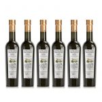 Castillo de Canena Picual Reserva Familiar x6