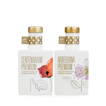 Nobleza del Sur Centenarium Premium Picual, 350 ml carafe