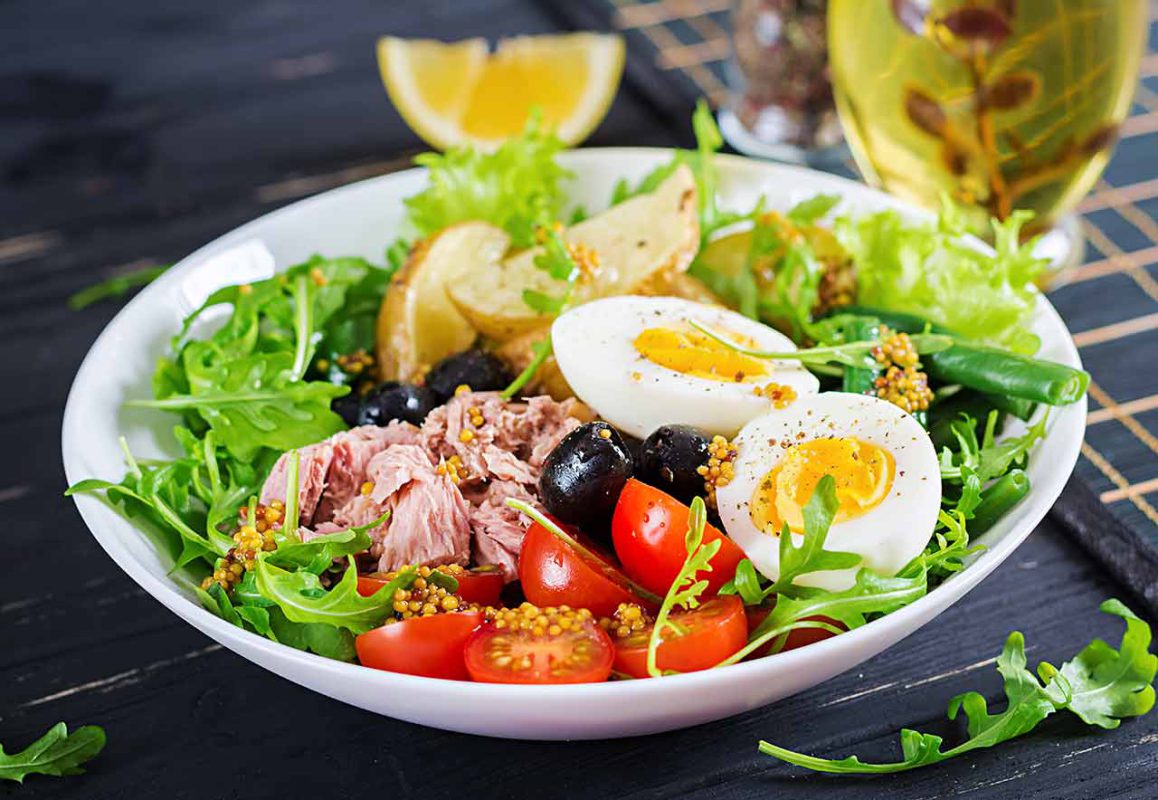 Para qué sirve el aceite de oliva en la cocina mediterránea
