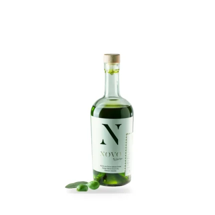 Nobleza del Sur Novo Picual, bouteille 500 ml avec sac