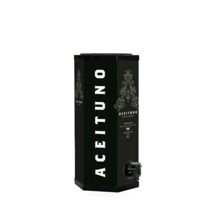 Aceituno Picual, 2 L bag-in-box
