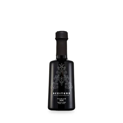 Botella 250 ml Aceite de Oliva Virgen Extra Aceituno
