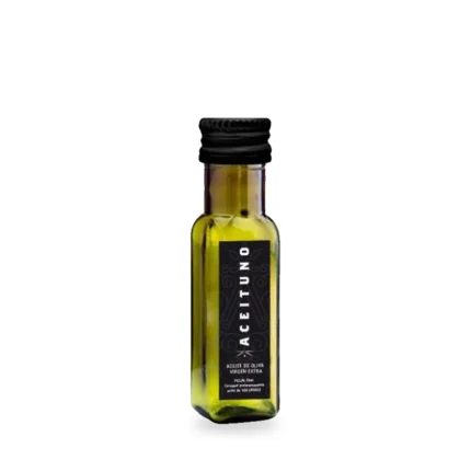 Caja 50 monodosis Aceituno 25 ml