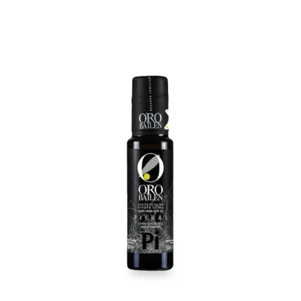 Caja de  50 Monodosis Oro de Bailén Picual 25 ml