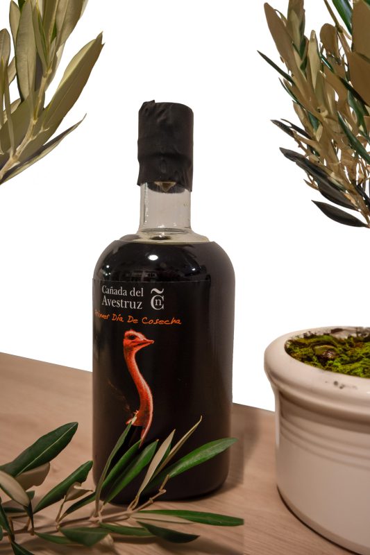 Cañada del Avestruz - 500ml