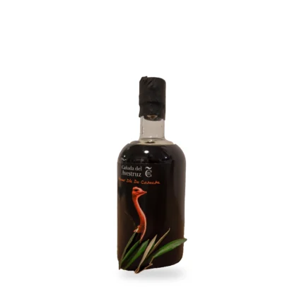 Cañada del Avestruz 500 ml