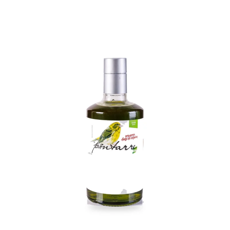Botella de aceite Pintarré de cosecha temprana de la nueva cosecha