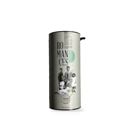 Romances de Moral Picual, 3 L tin