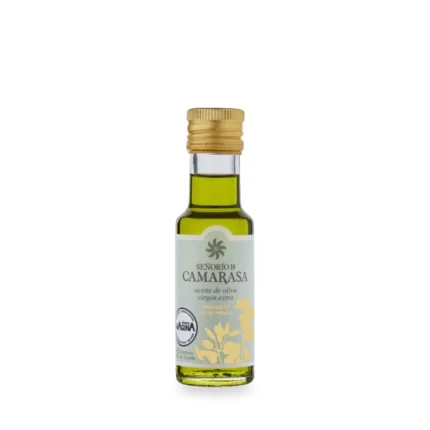 Señorio D Camarasa Picual 100 ml