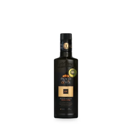 Botella de 250 ml Palacio de Los Olivos Picual