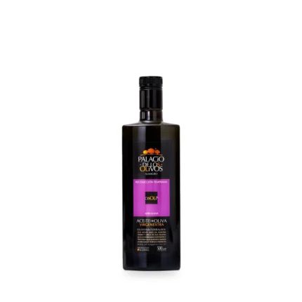 Botella de 500 ml Palacio de Los Olivos Arbosana
