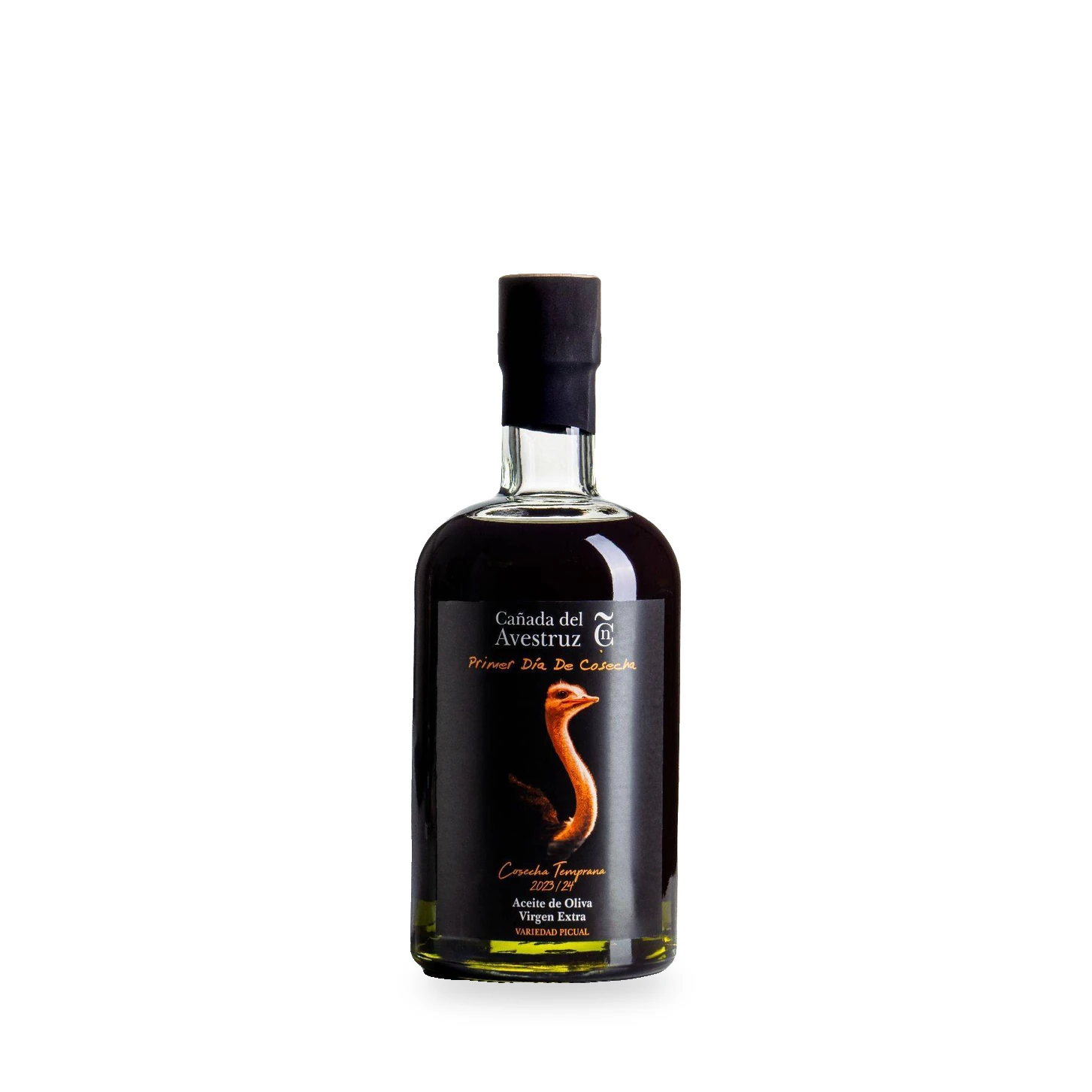 AOVE Cosecha temprana Cañada del Avestruz 250 ml