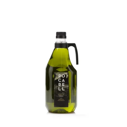 Set D’Oli Rocarell Arbequina, bidon 2 L