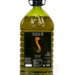 cañada del avestruz aove 5l