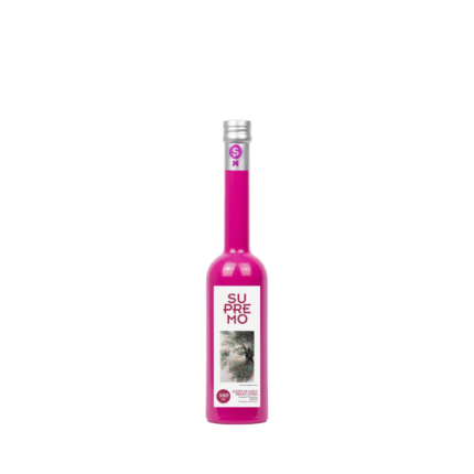Botella 500ml AOVE Extra Arbosana Supremo