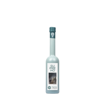 Botella 500ml AOVE Extra Royal Supremo