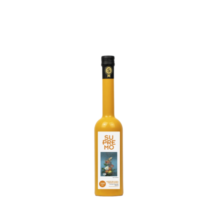 Botella 500ml AOVE Extra Hojiblanca Supremo