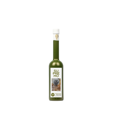 Botella 500ml AOVE Extra Cornezuelo Supremo