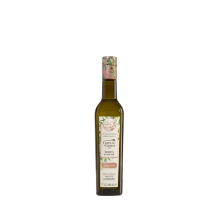 Castillo de Canena Arbequina Reserva Familiar x6
