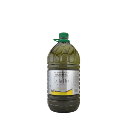Aldea de Don Gil. Caja de 3 botellas de 5L.