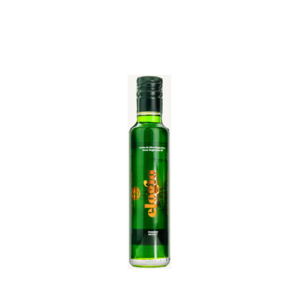 Botella de Elogio Premium Cosecha 2023-2024 de 250ML.