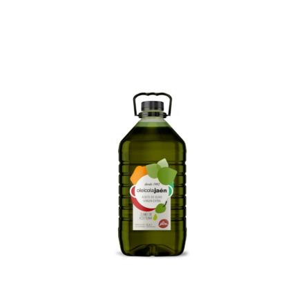 perlas aceite de oliva oro de bailen