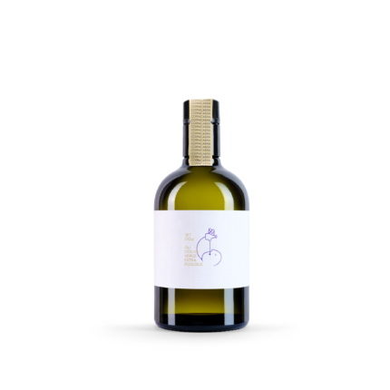 Botella Ecológico Cornicabra 500ml Set D´Oli