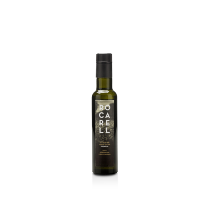 Botella Rocarell Arbequina 250ml Set D´Oli