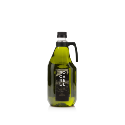 Garrafa Rocarell Arbequina 2 litros