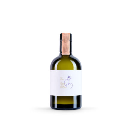 Botella Arbosana Ecológico 500ml Set D´Oli