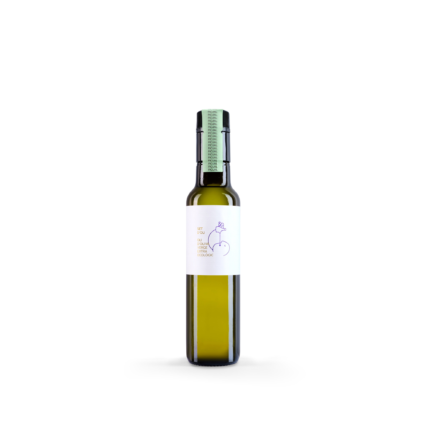 Botella Picual Ecológico 250ml Set D´Oli