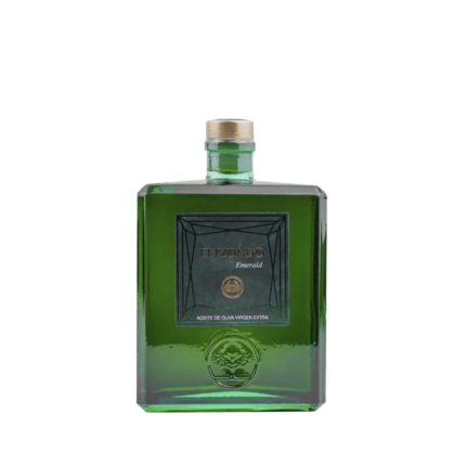 Estuche Emerald de edición limitada 500ml