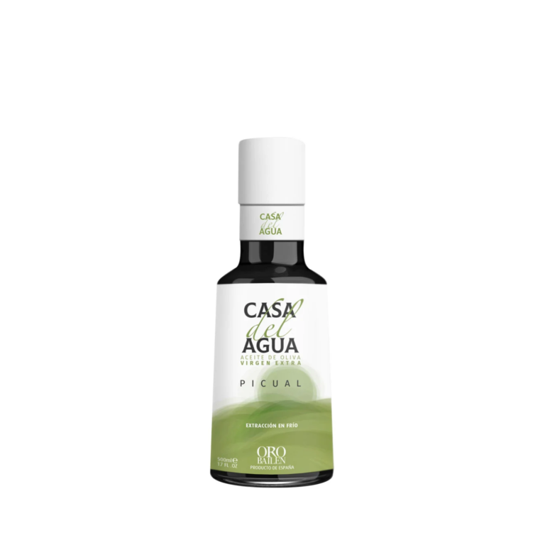 Casa del Agua Picual 500 ml