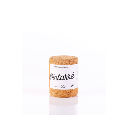 Jalea real tarro 10 grs. con cucharita envase corcho