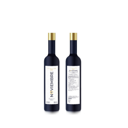 AOVE NOVIEMBRE Picual 500ml caja de 6
