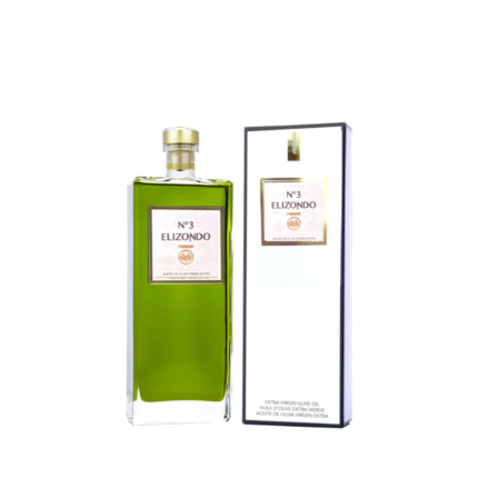 Nº3 Premium Picual 500 ml