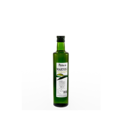 Peña de Martos, 15 botellas 500 ml