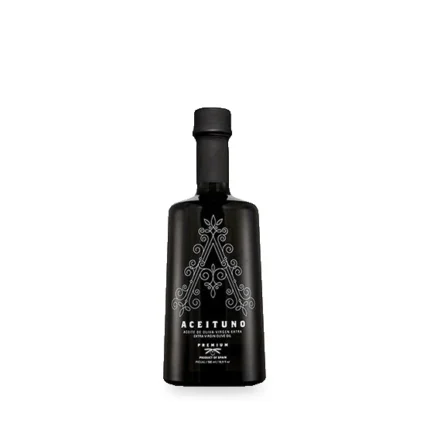 AOVE Aceituno 500 ml. Caja 6 uds.