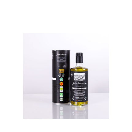 Pintarré envero temprano ecológico. Caja 6 unidades 700 ml