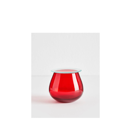 Estuche 6 Copas de cata aceite + 6 vidrios