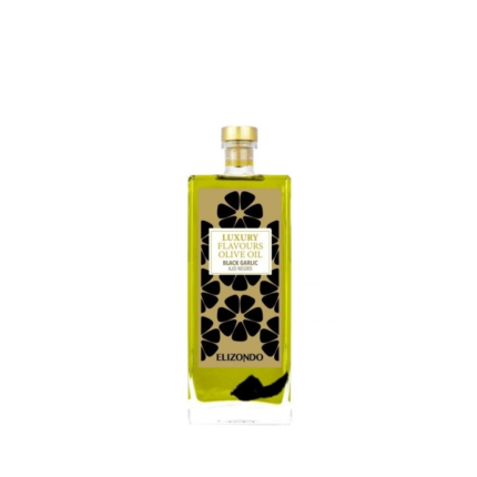 Luxury Ajo Negro natural 500 ml