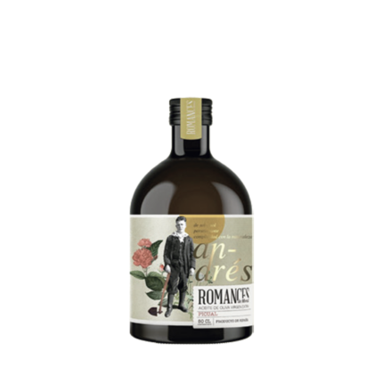 Romances del Moral Picual 500ml