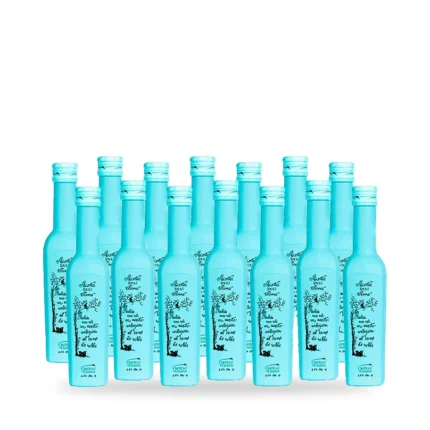 Castillo de Canena al Humo de Roble Arbequina Caja de 12 botellas de 250 ml