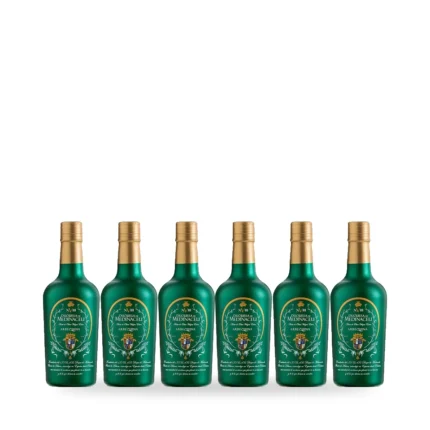 Castillo de Canena Duquesa de Medinaceli. Caja de 6 botellas de 500 ml