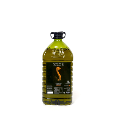 cañada del avestruz aove 5l