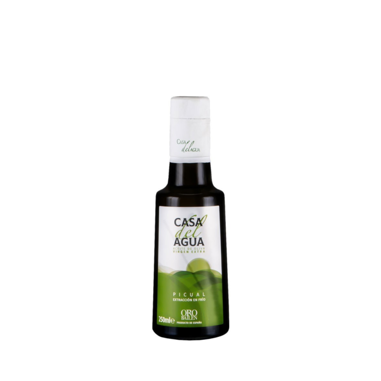 Casa del Agua Picual 250 ml