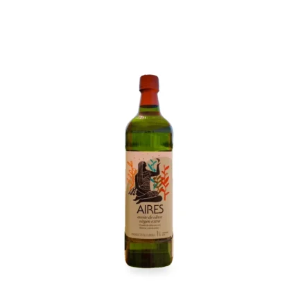Aires Blend 1 L, Pack of 12 × 1 L
