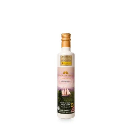 Finca Badenes Early Harvest Picual, Pack of 12 × 500 ml