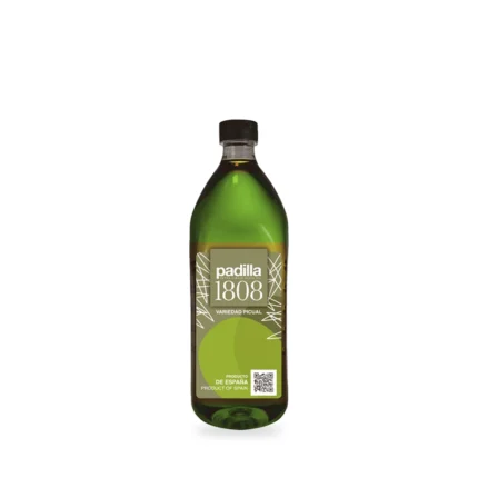 Padilla 1808, Case of 12 PET containers of 1 L