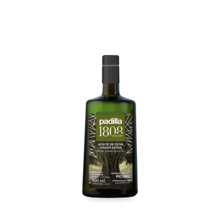 Padilla 1808 Selección, Case of 12 bottles of 500 ml
